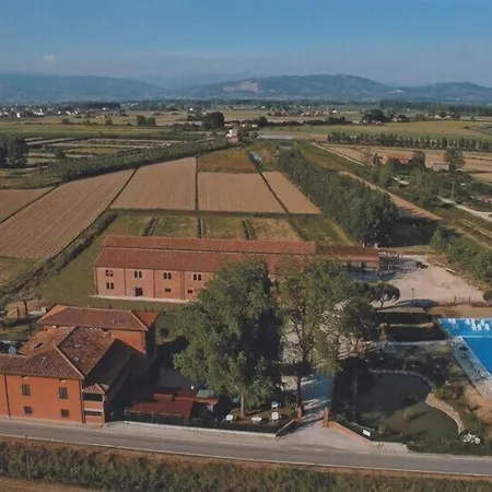 Fattoria Settepassi 4*