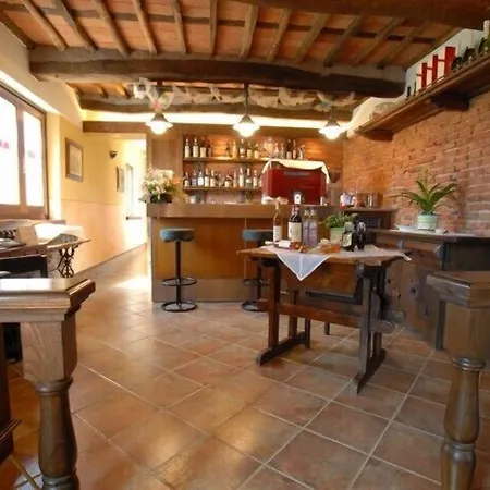 Fattoria Settepassi 4*