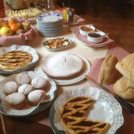 Fattoria Settepassi Hotel 4*