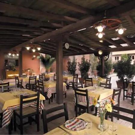 Fattoria Settepassi 4*