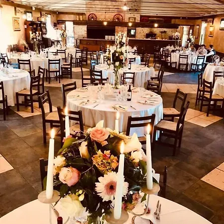 Hotel Fattoria Settepassi 4*