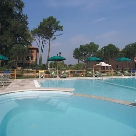 Fattoria Settepassi
