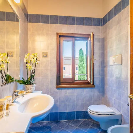 Fattoria Settepassi 4*