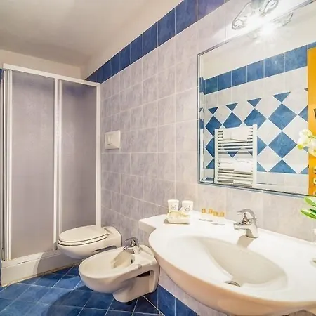 Fattoria Settepassi Hotell Ponte Buggianese