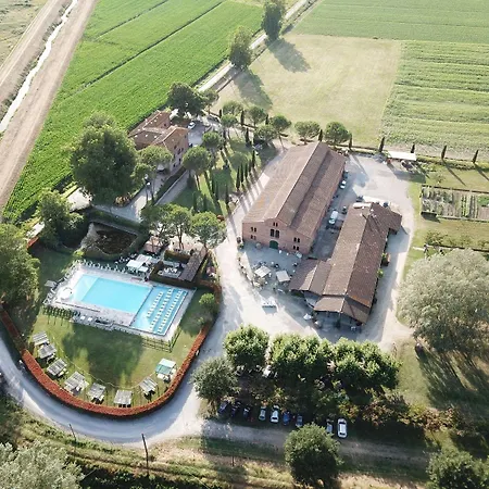 Fattoria Settepassi Ponte Buggianese
