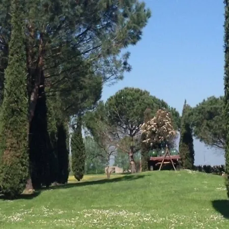 Fattoria Settepassi Hotel 4*