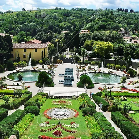 Hotell Fattoria Settepassi Ponte Buggianese