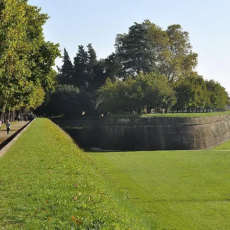 Fattoria Settepassi Ponte Buggianese