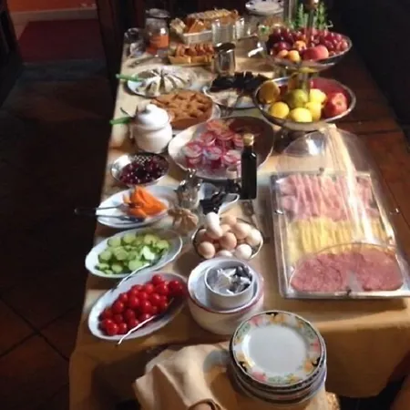 Fattoria Settepassi Ponte Buggianese