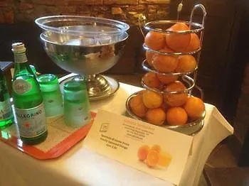 Fattoria Settepassi Hotel Ponte Buggianese