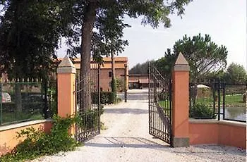 Fattoria Settepassi Szálloda