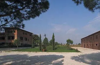 Hotell Fattoria Settepassi Ponte Buggianese