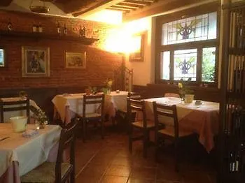 Fattoria Settepassi 4* Ponte Buggianese