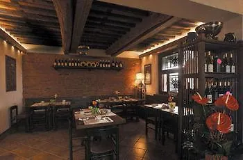 Hotell Fattoria Settepassi