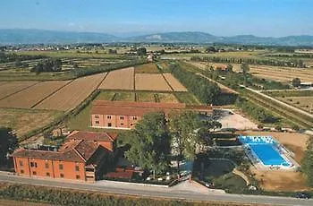 Fattoria Settepassi Hotel Ponte Buggianese