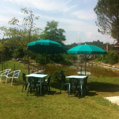 Fattoria Settepassi 4*