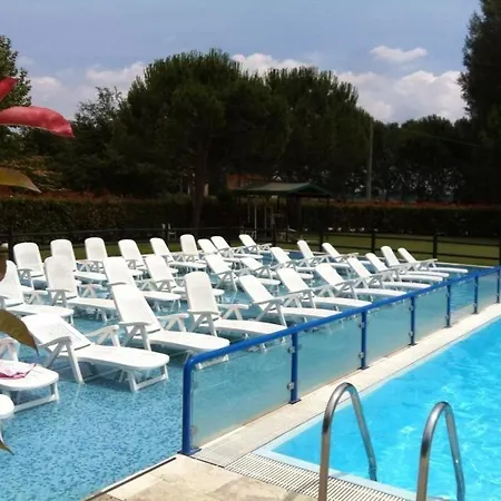 Hotel Fattoria Settepassi Ponte Buggianese