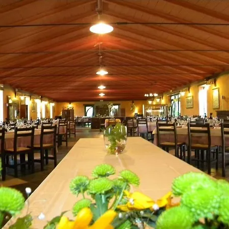 Fattoria Settepassi 4* Ponte Buggianese