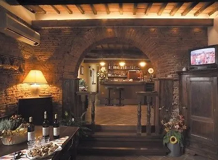 Fattoria Settepassi Ponte Buggianese