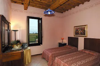 Fattoria Settepassi Hotell 4*