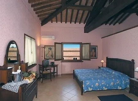 Hotell Fattoria Settepassi
