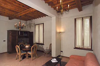 Fattoria Settepassi Hotell