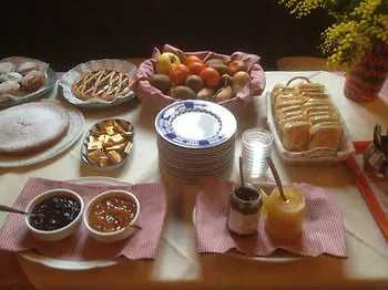 Fattoria Settepassi