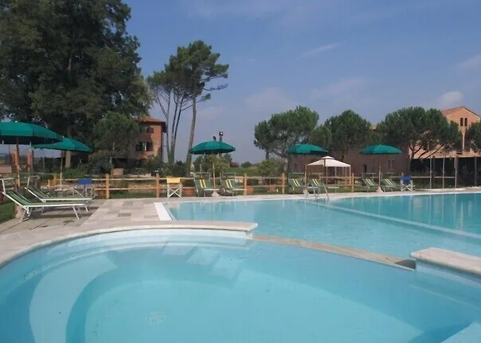 Fattoria Settepassi
