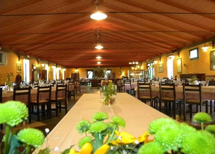 Fattoria Settepassi 4* Ponte Buggianese