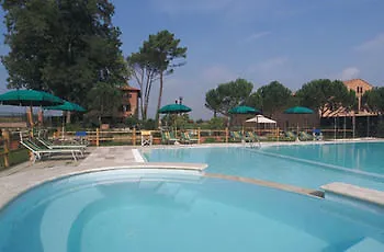 Fattoria Settepassi 4*