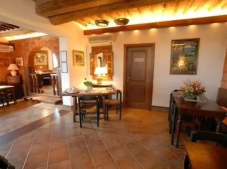 Hotel Fattoria Settepassi