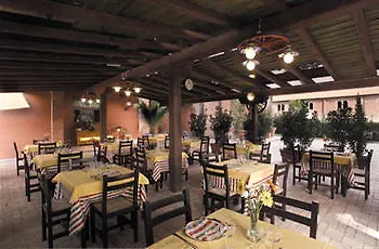 Hotel Fattoria Settepassi Ponte Buggianese